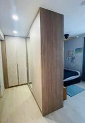 Blk 1 Farrer Gardens (Bukit Timah), HDB 5 Rooms #630156381